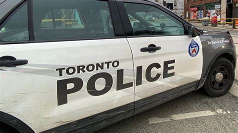 Two transported to hospital following collision in St. Clair West and Dufferin area